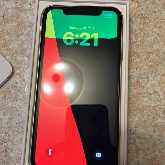iPhone 11 Pristine condition